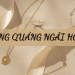 Giá vàng Quảng Ngãi