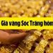 Giá vàng Sóc Trăng bao nhiêu 1 chỉ? Giá vàng 97 hôm nay tại Sóc Trăng