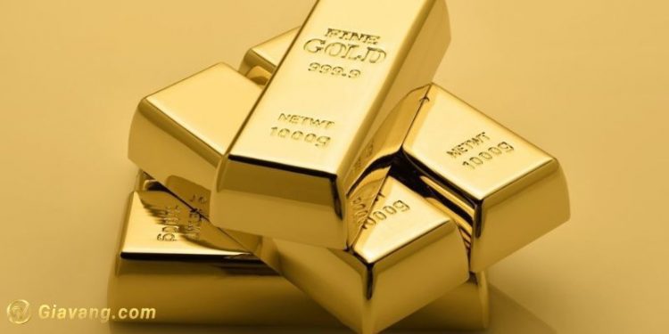 Giá vàng trong nước hôm nay 19/8/2023: Vàng SJC biến động nhẹ