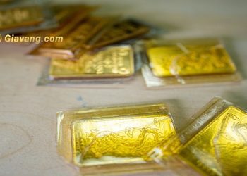 Giá vàng trong nước hôm nay 10/5/2024: Vàng SJC cao kỷ lục trên 90 triệu đồng/lượng