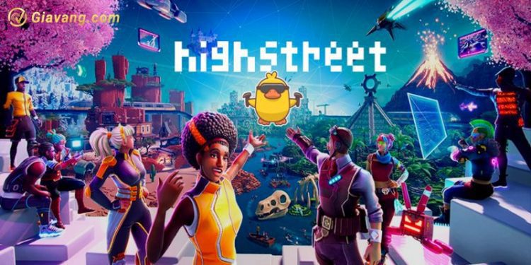 Highstreet là gì? Có nên đầu tư dài hạn vào HiGH Coin hay không? 1 Highstreet là gì? Có nên đầu tư dài hạn vào HiGH Coin hay không?