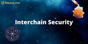 Interchain là gì? Lợi ích của Interchain Security trong Cosmos 10 Interchain là gì? Lợi ích của Interchain Security trong Cosmos