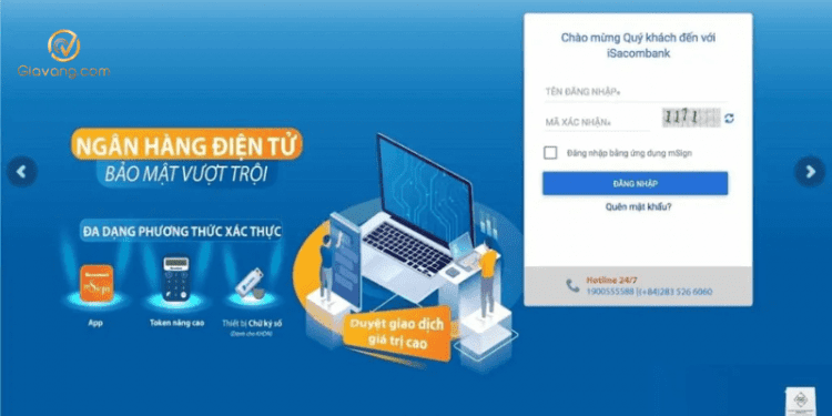 Isacombank là gì? Hướng dẫn sử dụng Isacombank chi tiết 1 Isacombank
