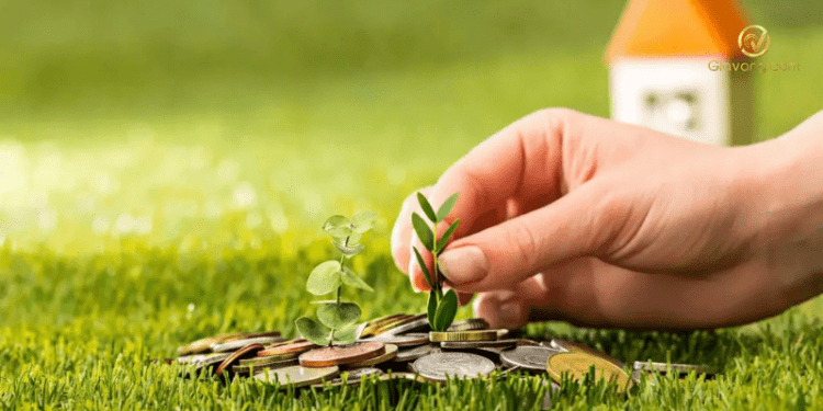 Kênh đầu tư tiền nhàn rỗi