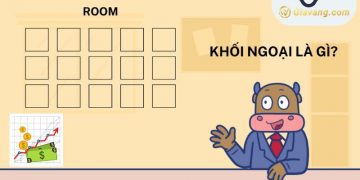 Khối ngoại là gì? Ảnh hưởng của khối ngoại đến chứng khoán