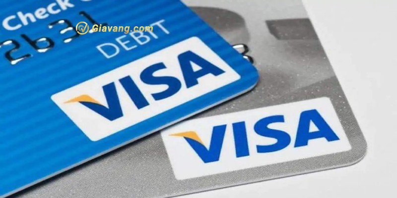 Tính năng nổi bật của thẻ Visa debit