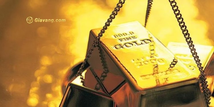 Phân tích giá vàng ngày 29/2/2024: Các nhà giao dịch háo hức chờ đợi Chỉ số giá PCE của Mỹ