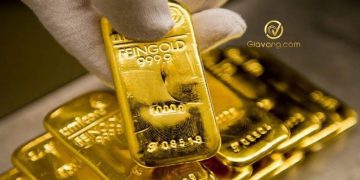 Phân tích giá vàng ngày 8/8/2023: Đô la Mỹ mạnh trở lại, giá vàng cố giữ mức $1930 5 Phân tích giá vàng ngày 21/3/2024: Vàng tỏa sáng sau chính sách ôn hòa của Fed