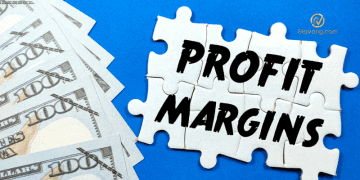 Profit margin