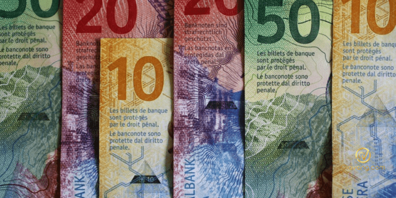 Quy đổi: 1 Franc Thụy Sĩ (CHF) bằng bao nhiêu tiền Việt Nam?