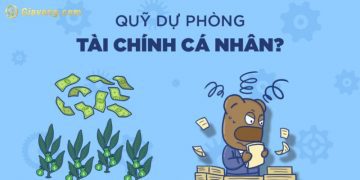Quỹ dự phòng tài chính cá nhân là gì? Cách xây dựng quỹ chi tiết