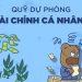 Quỹ dự phòng tài chính cá nhân là gì? Cách xây dựng quỹ chi tiết  12 Quỹ dự phòng tài chính cá nhân là gì? Cách xây dựng quỹ chi tiết