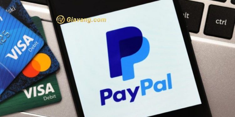 Hướng dẫn rút tiền từ Paypal về thẻ VISA đơn giản, dễ hiểu 1 Hướng dẫn rút tiền từ Paypal về thẻ VISA đơn giản, dễ hiểu