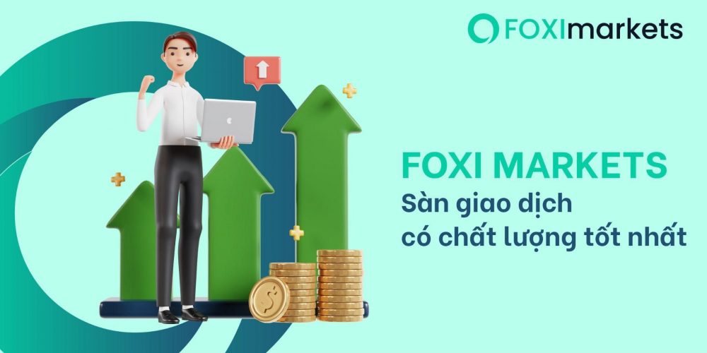 FOXI Markets là ai?