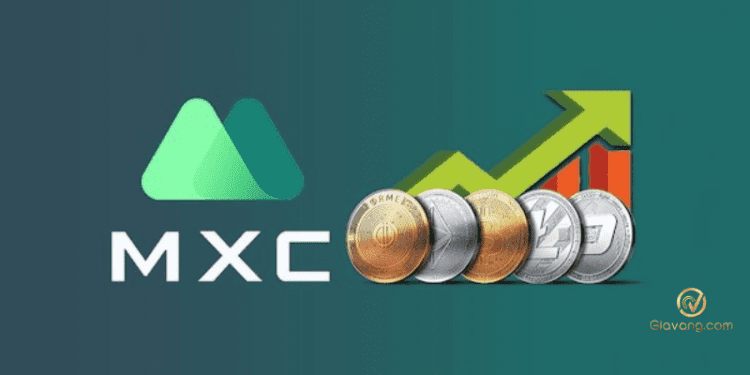 Sàn MXC là gì? Cách tạo tài khoản và giao dịch trên sàn MXC 1 Sàn MXC