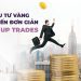 Cách đầu tư Vàng trực tuyến đơn giản tại sàn Up Trades 9 Cách đầu tư Vàng trực tuyến đơn giản tại sàn Up Trades