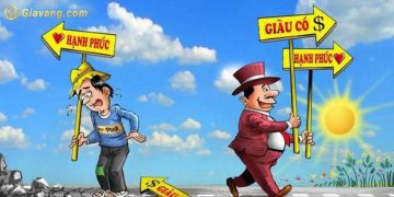 Thói quen tạo nên sự khác biệt giữa người giàu và người nghèo