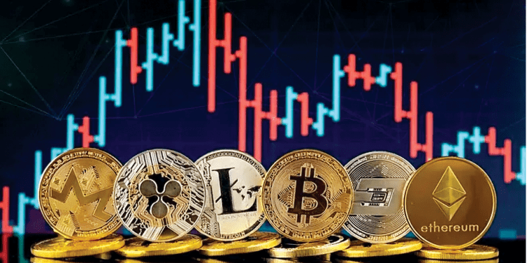 Các loại tiền điện tử được sử dụng trong lĩnh vực casino trực tuyến 1 Các loại tiền điện tử được sử dụng trong lĩnh vực casino trực tuyến