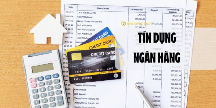 Tín dụng ngân hàng là gì? Các hình thức tín dụng ngân hàng 1 Tín dụng ngân hàng là gì? Các hình thức tín dụng ngân hàng