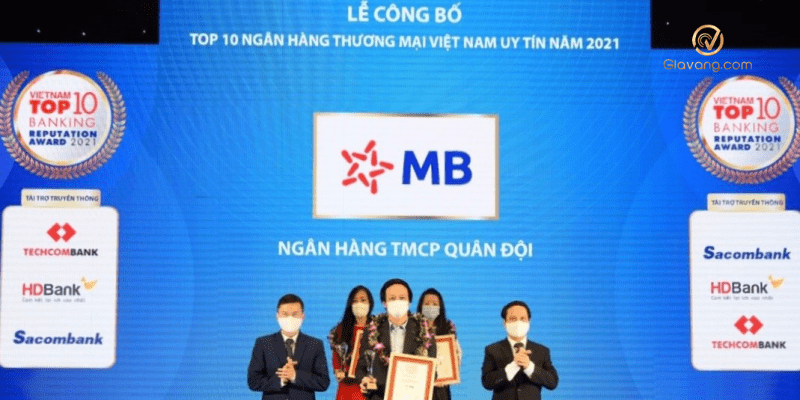 top 10 ngan hang thuong mai uy tin