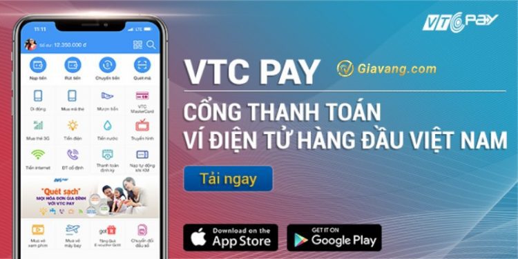 VTC Pay là gì? Cách đăng ký và sử dụng VTC Pay đơn giản 1 VTC Pay là gì? Cách đăng ký và sử dụng VTC Pay đơn giản