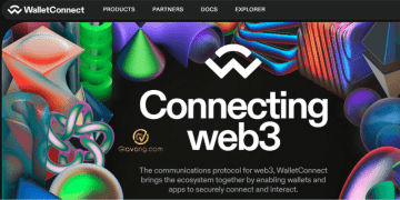 Cách sử dụng WalletConnect để kết nối với DApp siêu đơn giản 7 WalletConnect