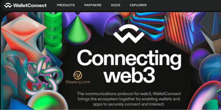 WalletConnect