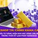 Workshop Tài Chính Kama Capital - Đầu tư Vàng hiện kim hay Vàng Online trong thời kỳ lạm phát 16/09/2023 6 Workshop Tài Chính Kama Capital – Đầu tư Vàng hiện kim hay Vàng Online trong thời kỳ lạm phát 16/09/2023