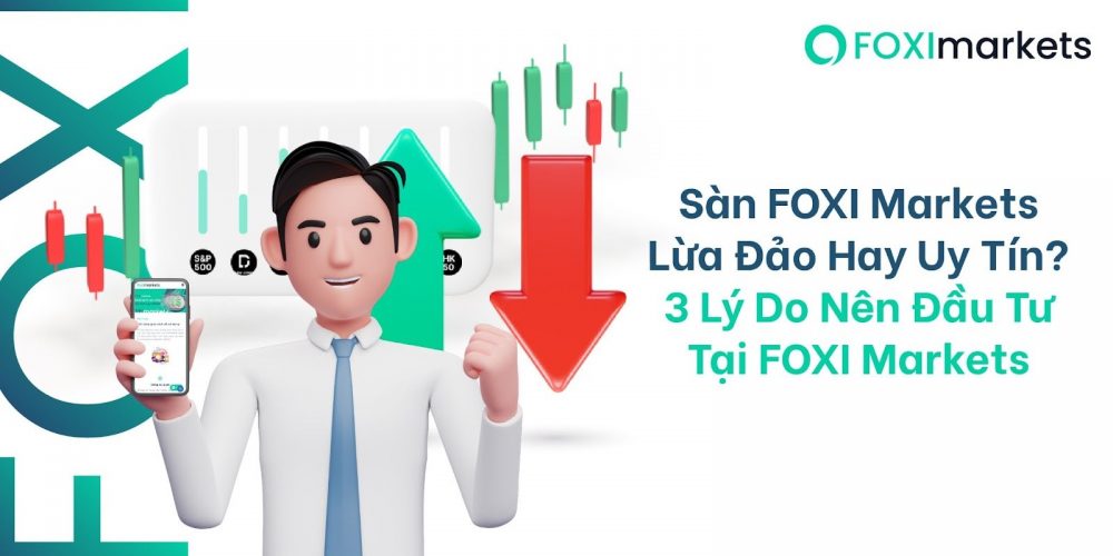 San FOXI Markets scaled