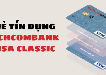 Techcombank Visa Classic