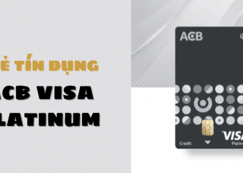 ACB Visa Platinum