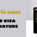 Thẻ tín dụng ACB Visa Signature là gì? Những đặc quyền dành cho chủ thẻ ACB Visa Signature 9 ACB Visa Signature