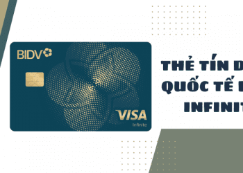 BIDV Infinite