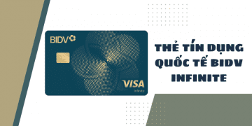BIDV Infinite