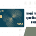 BIDV Infinite là thẻ gì? Điều kiện mở thẻ BIDV Visa Infinite 6 BIDV Infinite