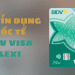 BIDV VISA FLEXI