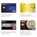 Tổng hợp các loại thẻ BIDV mới nhất - Cách phân biệt thẻ ATM BIDV