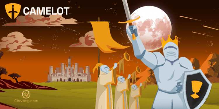 Camelot là gì? Những điểm nổi bật của sàn giao dịch phi tập trung Camelot 1 Camelot