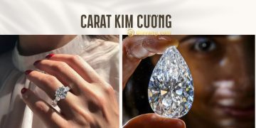 Carat kim cương là gì? 1 carat kim cương bao nhiêu ly? 7 Carat kim cương là gì? 1 carat kim cương bao nhiêu ly?