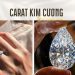 Carat kim cương là gì? 1 carat kim cương bao nhiêu ly?