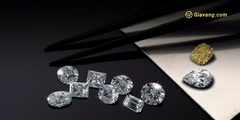 Carat kim cương là gì?