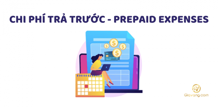 Chi phí trả trước