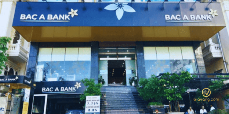 Giá cổ phiếu BAB hôm nay là bao nhiêu? Biểu đồ giá cổ phiếu BAB 1 Cổ phiếu BAB