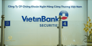 Cập nhật bảng giá cổ phiếu CTS mới nhất 3 Cổ phiếu CTS