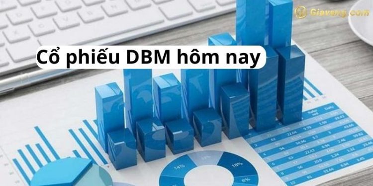 Cổ phiếu DBM hôm nay - Giới thiệu CTCP Dược – Vật tư Y Tế Đăk Lăk