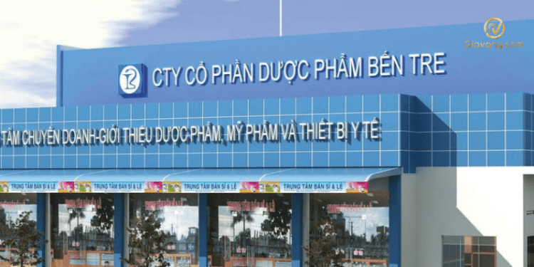 Cổ phiếu DBT hôm nay giá bao nhiêu? Triển vọng cổ phiếu DBT 1 Cổ phiếu DBT