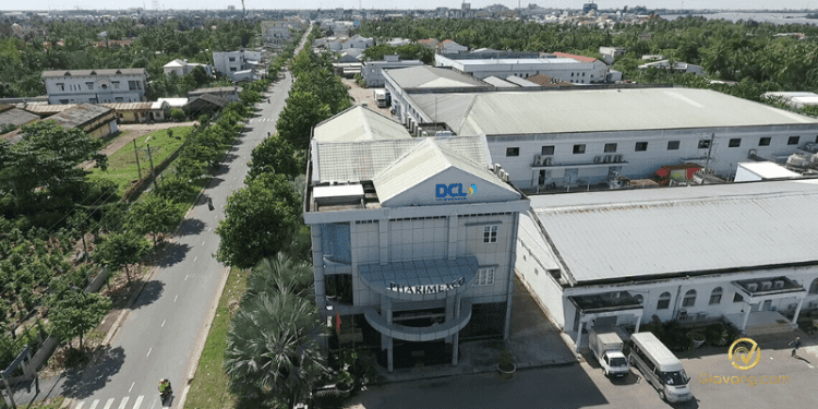 Giá cổ phiếu DCL hôm nay. Tổng quan về công ty Cổ phần Dược phẩm Cửu Long. 1 Cổ phiếu DCL