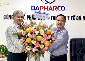 Cổ phiếu DDN hôm nay - Giới thiệu CTCP Dược và Thiết bị Y tế Đà Nẵng