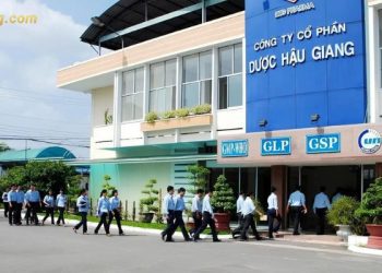 Cổ phiếu DHG hôm nay - Thực hư cổ phiếu DHG giảm mạnh