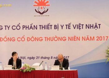 Cổ phiếu JVC hôm nay bao nhiêu? Tiềm năng cổ phiếu JVC